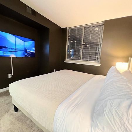Homestead Charm Arlington King Bd Экстерьер фото