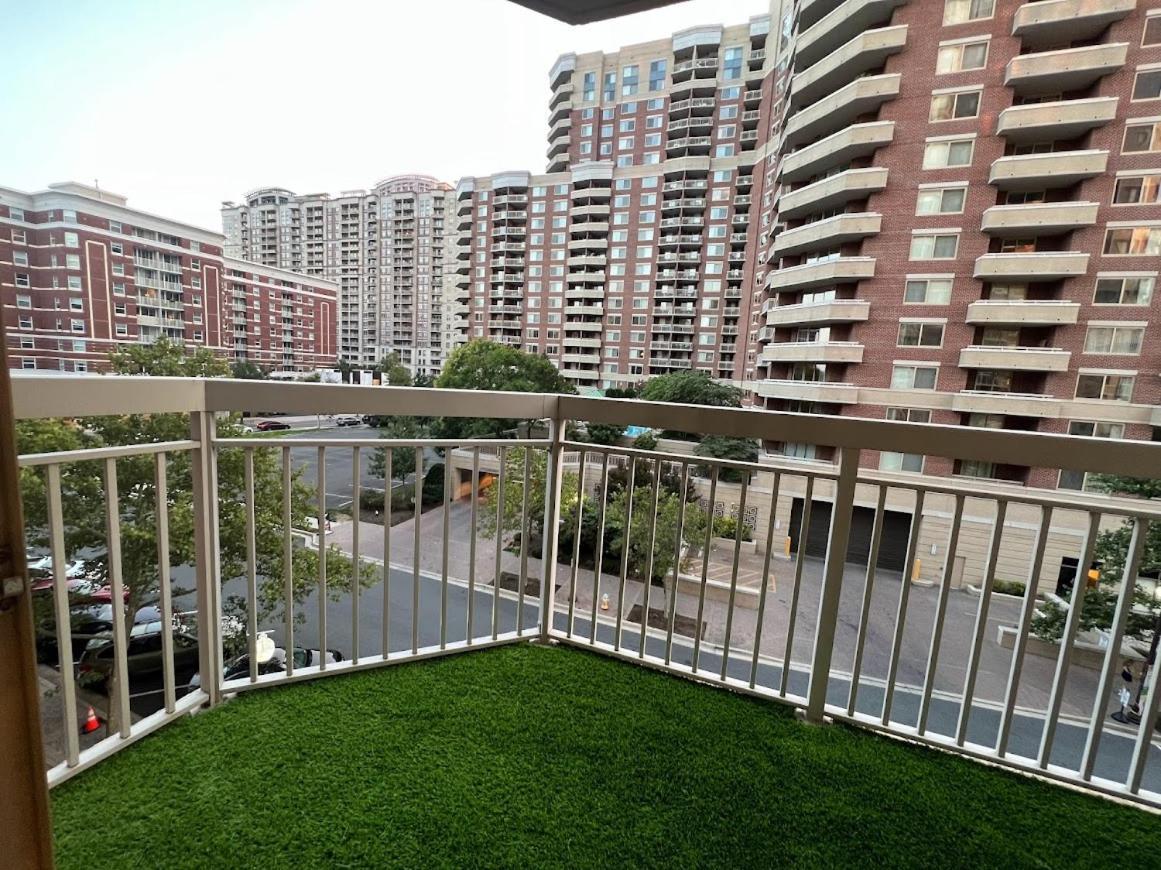 Homestead Charm Arlington King Bd Экстерьер фото