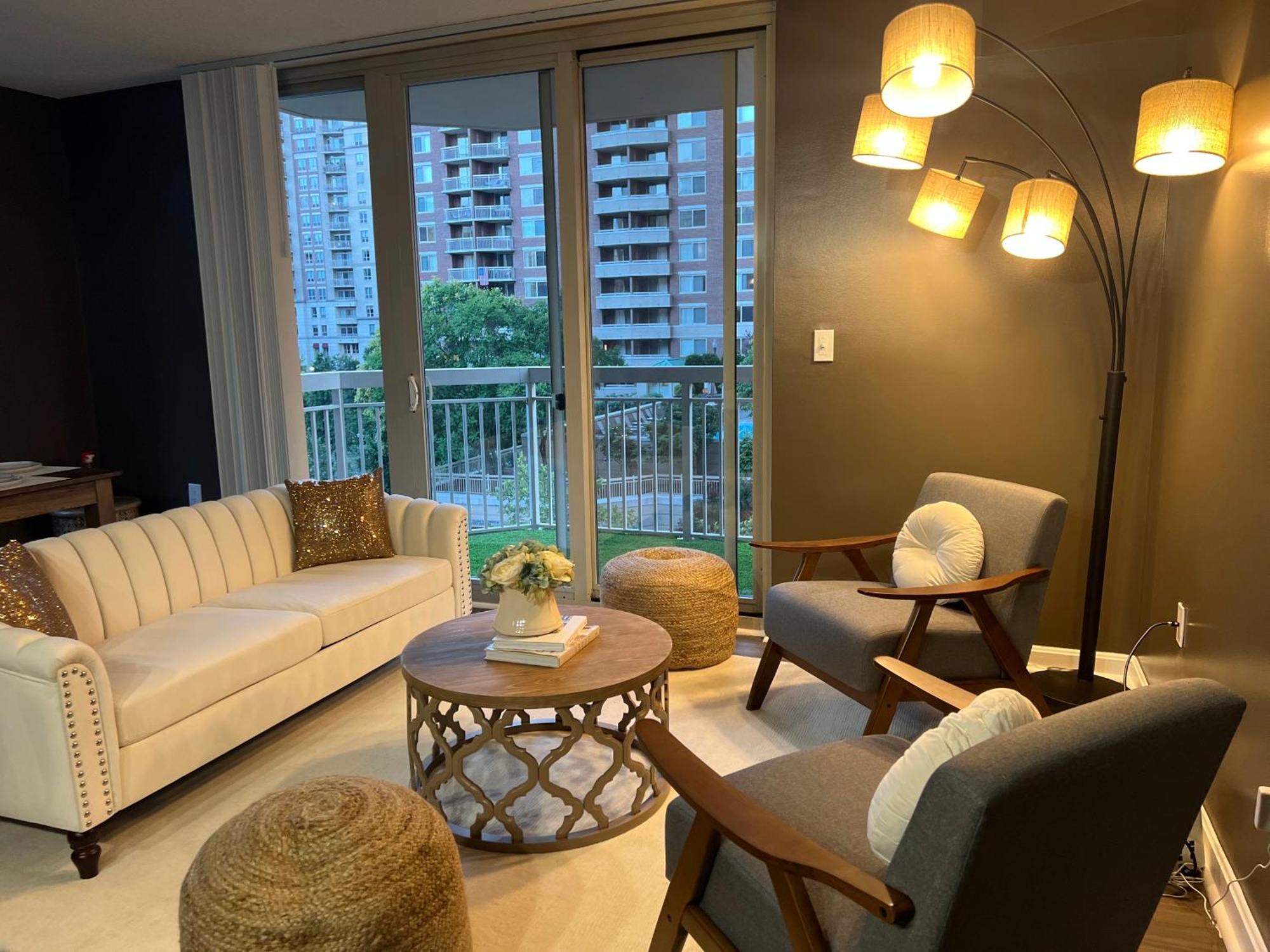 Homestead Charm Arlington King Bd Экстерьер фото